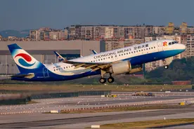 夏秋航季3月30日开启 重庆航空将在渝新开直飞伊宁、沈阳、大连等3条航线图片