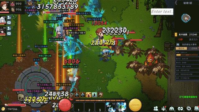本周新手游（11.7-11.13）