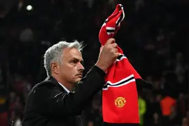 穆帅用19年征服欧洲足坛，年过花甲已是传奇，五大纪录后无来者图片