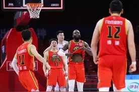 最穷吉林男篮！球员工资大盘点，代怀博有钱，姜伟泽低廉图片