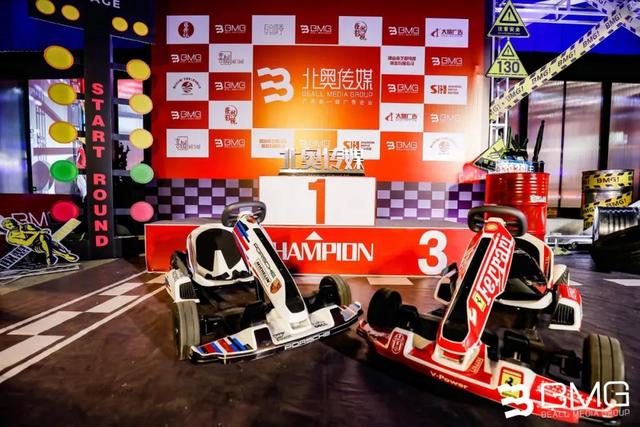 年会季来了!这6大主题年会值得一试