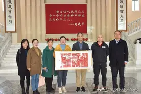 老百姓点赞和肯定的背后是……图片