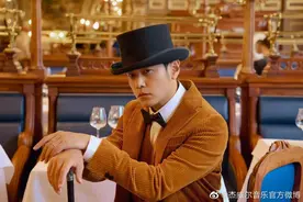 周杰伦新专辑正式上线，这个华语乐坛的天王，正掀起一场全新的怀旧狂潮图片