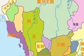 麓川之战：明朝倾全国之力以保西南边陲，最终换来了一场悲剧图片