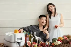 别再说陈妍希配不上陈晓了 陈妍希一直是陈晓心里重要的人图片
