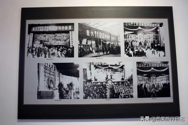 重庆白公馆，被称为“活棺材”，曾关押着杨虎城将军和小萝卜头