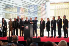 美芯片法既要又要？美智库：模糊核心经济目标图片