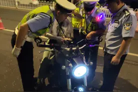 摩托车年检，你需要知道的事情图片