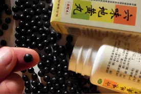 坚持服用“六味地黄丸”，会收获哪些好处？或有6个变化等着你图片