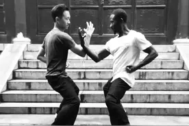 大学毕业后去嵩山少林寺工作，是种什么体验？图片