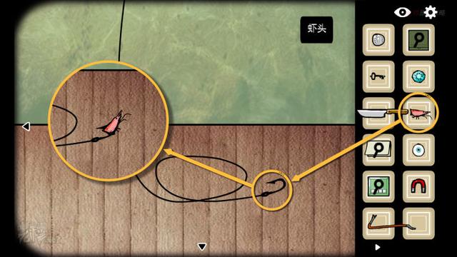 攻略 | 锈湖2《逃离方块：锈色湖畔-Cube Escape: The Lake》通关攻略