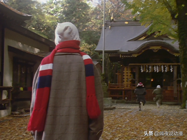 忙着“卖胶”的圆谷，还会记得25年前的《戴拿奥特曼》有多神吗？