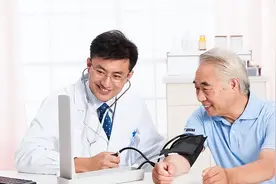 长期吃花生是升血压还是降血压？看完记得转告父母图片