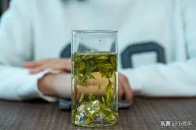 都是龙井茶，几十块一斤和几千块一斤有什么不同？图片