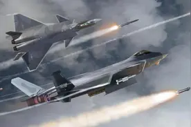 官方准备击落山东海域不明物，网传外军核潜艇被困渤海，靠谱吗？图片