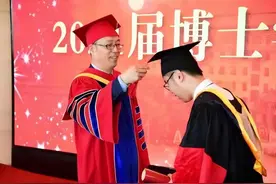 博导为何不愿收“家境差”的学生？答案来了，或许跟你想的不同图片