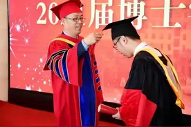 博导为何不愿收“家境差”的学生？答案来了，或许跟你想的不同图片