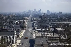美国密歇根州图片