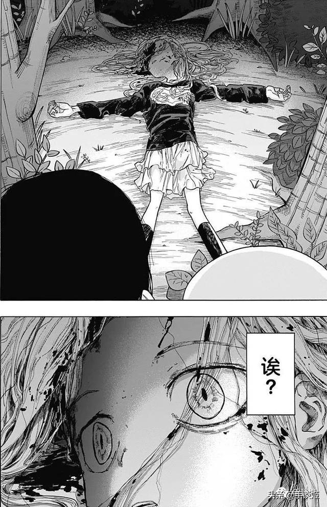 主角第一话就自尽?这款会死人的哆啦A梦系漫画,日本火到卖脱销