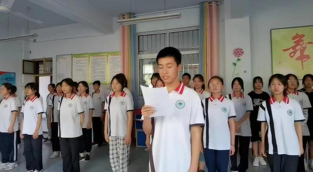 多彩社团活动 幸福校园生活——三门峡市第五中学社团活动展示