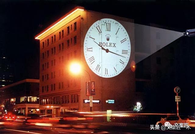 50个全球著名的创意户外广告,眼前一亮