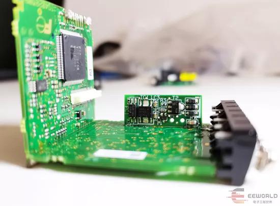 大华黑体超详细拆解插图51 大华黑体超详细拆解