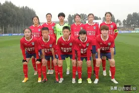 新赛季女超3月4日开战 陕西小花成长孕育新希望图片