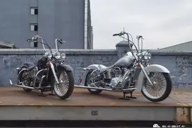 国产"匪帮"，布沃克发布新车 | 每日一车图片