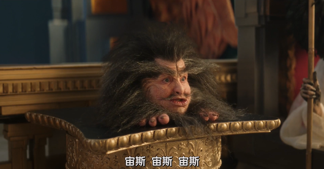 又色又低智，《雷神4》怎么也变成这个样子了？