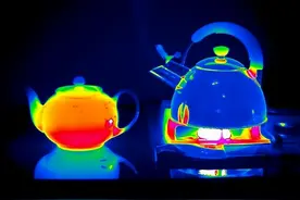 红外线和紫外线有什么区别？图片