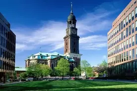 留学德国十件你必须要知道的事图片