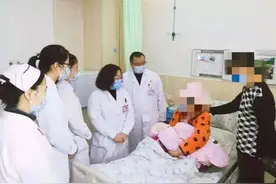 说说桂林接生婆的故事图片