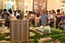 买房不能选4、8、14、18楼？不要迷信，挑选楼层不能只看数字图片