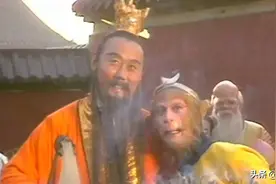 镇元大仙的果园图片