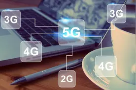 4G被降速，设置手机接入高速基站，网友：这网速也太快了吧图片