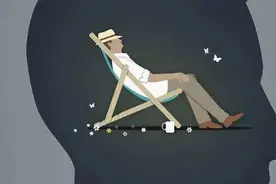 人生大智慧：怎样摆脱对死亡的恐惧与焦虑？图片