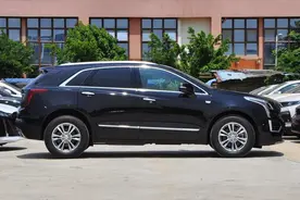 同级“静音王”，2.0T配8AT，这些SUV动力强又舒适，25-30万首选图片