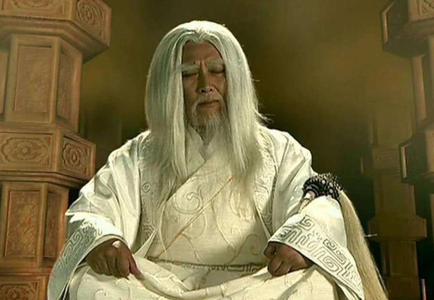 难怪太上老君是道祖，地位却不如元始天尊，你看鸿钧老祖说过什么