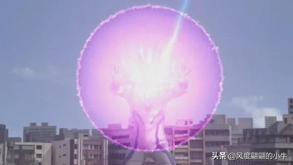 赛罗奥特曼技能大全