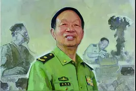 美国做梦都在害怕的人！隐姓埋名50多年,曾向着“蘑菇云”逆行图片