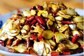 “菇”勇者们，这些“菌儿”能吃！图片