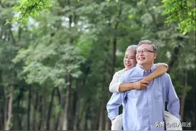 70岁阿姨，发现一种，独特的养老方式，胜过养老院或雇保姆图片