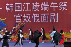 号称宇宙第一大国的韩国，真正实力到底如何？网友：东亚第三图片