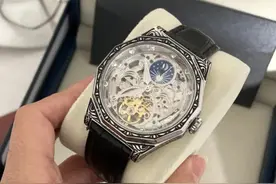 520给老公买什么礼物呢？实质性，有品位的礼物呢？图片
