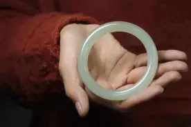别人佩戴过的玉，究竟能不能佩戴？图片