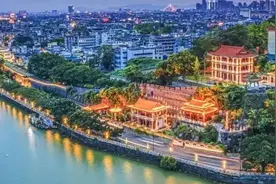 天下潮人一家亲，文化潮州欢迎您！图片