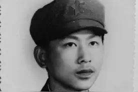 何斌丨“装甲”（庄稼）兵的故事图片