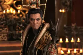 《血色开皇》第24集 大悲高洋图片
