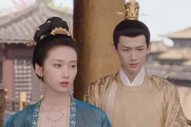 《卿卿日常》李薇根本不知道，元英与尹峥“和离”，意味着什么图片