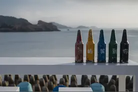 洞头小洱海——夏天该很好，青春若在场图片